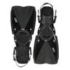 Badeschuh CRUZ "Socorro", Herren, Gr. S/M, schwarz, casual, Schuhe, mit verstellbaren Riemen