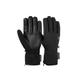 Skihandschuhe REUSCH "TIFFANY R-TEX XT" Gr. 6, schwarz Damen Handschuhe Sporthandschuhe
