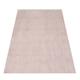 Teppich AYYILDIZ TEPPICHE "CATWALK 2600" Teppiche Gr. B/L: 160 cm x 220 cm, 25 mm, 1 St., beige Esszimmerteppiche