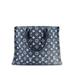 Louis Vuitton Shoulder Bag: Blue Bags