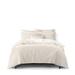 Everleigh Ivory Coverlet Set