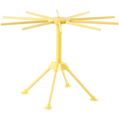 Collapsible Pasta Drying Rack