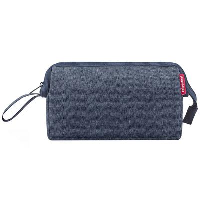 Reisenthel - Travelcosmetic Kulturbeutel 26 cm Kosmetiktaschen & Kulturbeutel 1 ct Grau Herren (23.99 € / 1 ct)