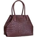 Liebeskind - Handtasche Chelsea M20 Shopper Braun Damen