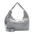 EMILY & NOAH - Beutel E&N Belinda Handtaschen Silber Damen