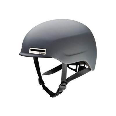 Smith Maze Bike Helmet Matte Cement Medium HB16-MZMCMD