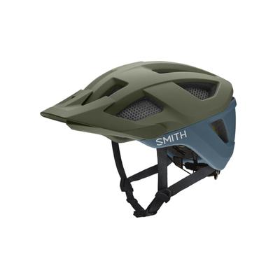 Smith Session MIPS Bike Helmet Matte Moss/Stone Small E007310WZ5155