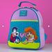 Disney Bags | Loungefly X Disney Goofy Movie Max And Roxanne Mini Backpack | Color: Blue/Purple | Size: Os