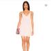 Free People Dresses | Free People Gold Rush Mini Dress Sequin | Color: Cream/White | Size: S