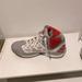 Adidas Shoes | Derrick Rose Adidas Hi Tops 10.5 Gym Shoes Light Used Condition | Color: White | Size: 10.5