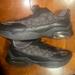 Coach Shoes | Authentic Coach Sneakers | Color: Black/Gray | Size: 13