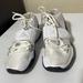 Nike Shoes | Nike Boys Kyrie Oreo Basketball Shoes. Good Condition. Size 6. | Color: White | Size: 6bb