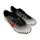 Nike Shoes | Nike Mercurial Vapor 12 Elite Neymar Jr. Fg Soccer | Color: Black/White | Size: 5.5y / 7 Women's