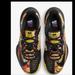 Nike Shoes | Nike Air Zoom Gp Turbo Naomi Osaka Wmn Tennis Shoes For Hard Court Sz-8 | Color: Black/Yellow | Size: 8