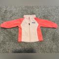 Columbia Jackets & Coats | Columbia Infant Fleece Jacket | Color: Pink | Size: 6-12 Months