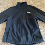 The North Face Jackets & Coats | North Face Jacket | Color: Black | Size: L