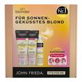 John Frieda - SHEER BLONDE® GO BLONDER BOX Haarpflegesets