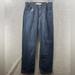 Levi's Bottoms | Levi's 505 Regular Medium Wash Faded Size 16 Slim 26"X 28" Nwot | Color: Blue | Size: Girls 16 Slim 26" X 28"