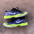 Nike Shoes | Nike Zoom Kobe Venomenon 4 'Glow In The Dark' Men’s Size 13 | Color: Green/Purple | Size: 13