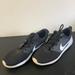 Nike Shoes | Nike Men's 2021 Roshe G Golf Shoes 10.5 | Color: Black/White | Size: 10.5