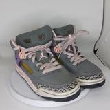 Nike Shoes | Nike Air Jordan Spizike | Color: Pink/Purple | Size: 7g