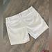 Nike Shorts | Nike Golf Tour Performance Khaki Shorts Size 6 Womens Nwot. L | Color: Cream/Tan | Size: 6