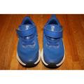 Nike Shoes | Nike Kids' Star Runner Shoe 11c Da2777-400 | Color: Blue/White | Size: 11c