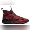 Nike Shoes | Nike Lebron Zoom Soldier | Color: Red | Size: 8.5