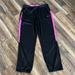 Nike Pants & Jumpsuits | Nike Dri-Fit Soccer Athletic Pants In Women’s Size Large | Color: Black | Size: L