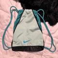 Nike Bags | Nike Drawstring Bag Sack | Color: Red | Size: Os