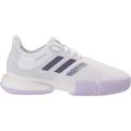 Adidas Shoes | Adidas, Size 8, Solecourt, Color Purple & White, Tennis Shoes | Color: Purple/White | Size: 8