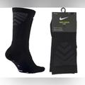Nike Underwear & Socks | Nike Dri-Fit Vapor Elite Football Crew Socks | Color: Black | Size: M