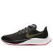 Nike Shoes | Nike Air Zoom Pegasus 37 Bq9646-004 Men Black/Olive Low Top Running Shoes Ndd384 | Color: Black | Size: Various