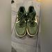 Nike Shoes | 2011 Zoom Kobe 6 Tb 'Gorge Green' Sz 11.5 | Color: Green/White | Size: 11.5