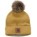 Carhartt Accessories | Carhartt Beanie Yellowstone | Color: Yellow | Size: Os