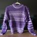 Zara Sweaters | Brand New Zara Sweater | Color: Purple | Size: S