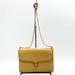 Gucci Bags | Gucci Old Shoulder Bag Chain Crossbody Beige Leather Ladies Fashion Vintage | Color: Cream | Size: Os