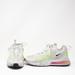 Nike Shoes | Nike Women's Air Max 270 React Eng Watermelon Lace Up Low Top Sneakers Shoes 7 | Color: Pink/White | Size: 7