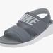 Nike Shoes | Nike Sandal | Color: Gray | Size: 9