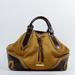 Burberry Bags | Burberry Prorsum Earlsburn Satchel Bag | Color: Brown/Yellow | Size: Os