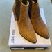 Nine West Shoes | New W/Tags-Nine West Slip-On Ankle Boots | Color: Tan | Size: 6