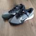 Nike Shoes | 8 M / 9.5w Nike Court Air Zoom Vapor Pro 2 Tennis Shoes Black White Dr6191-001 | Color: Black/White | Size: 8