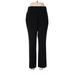 Kate Spade New York Dress Pants - High Rise: Black Bottoms - Women's Size 4