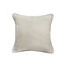 Winston Porter Naureen Indoor/Outdoor Throw Pillow Polyester/Polyfill blend in Brown | 20"H x 20"W | Wayfair 4C16BC38D62549C39AD29BEB724A6E74