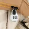 Cadenas à combinaison de Code de mot de passe à 3 chiffres, valise en alliage de Zinc pour bagages, Code de voyage, serrure intelligente, serrure antivol à clé