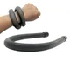 Bracelet de poids pour poignet et cheville bâton de musculation bracelet portable accessoires