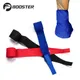 Bandage de boxe en coton sangle de sport Sanda Kick MMA gants à main ceinture enveloppante 2