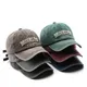 Brooklyn Alphabet Baseball Cap Cowboy 11:4ability Cap