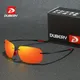 DUBERY-Lunettes de soleil de protection UV400 pour homme et femme 8 couleurs modèle 131