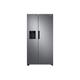 Samsung RS67A8810S9 frigo américain Pose libre 634 L F Gris